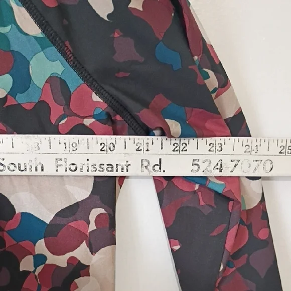 Xersion Stylish Multicolor Women's Small Athletic Jacket - Picture 7 of 9